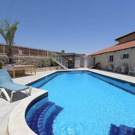 viktoryadream Eilat Exteriör bild