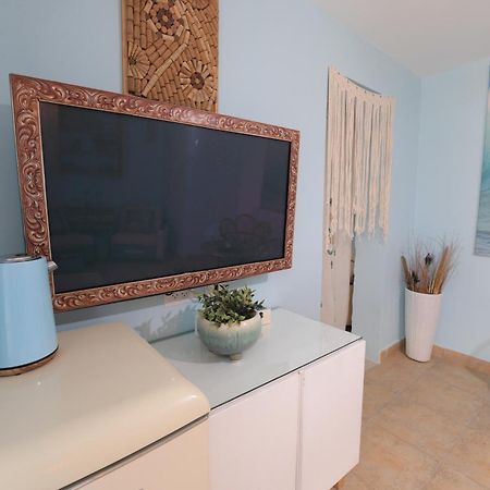 viktoryadream Eilat Exteriör bild