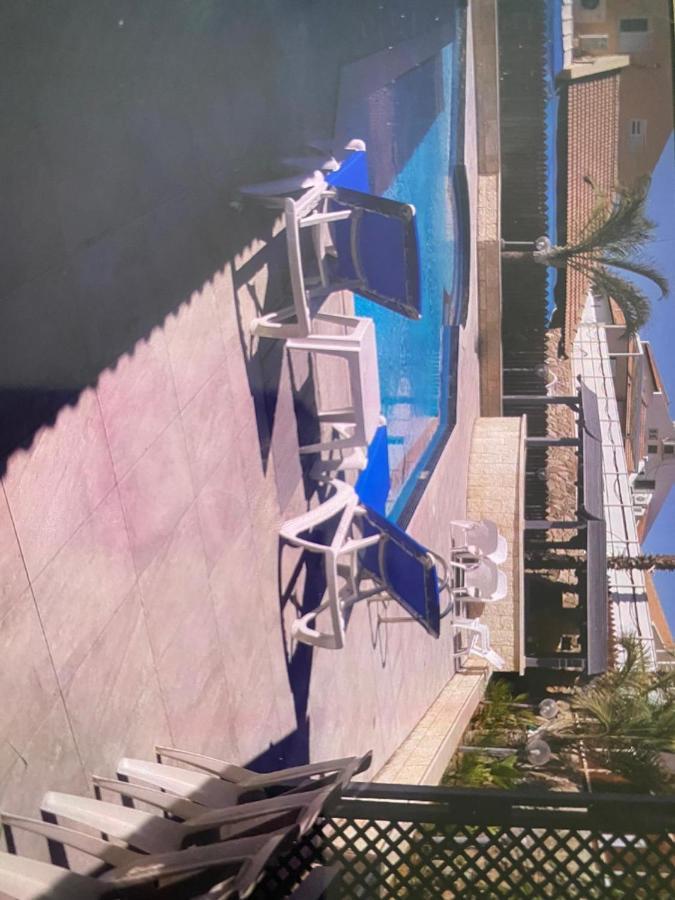 viktoryadream Eilat Exteriör bild