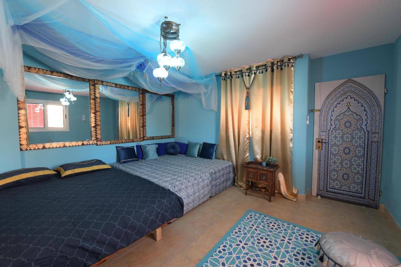 viktoryadream Eilat Exteriör bild
