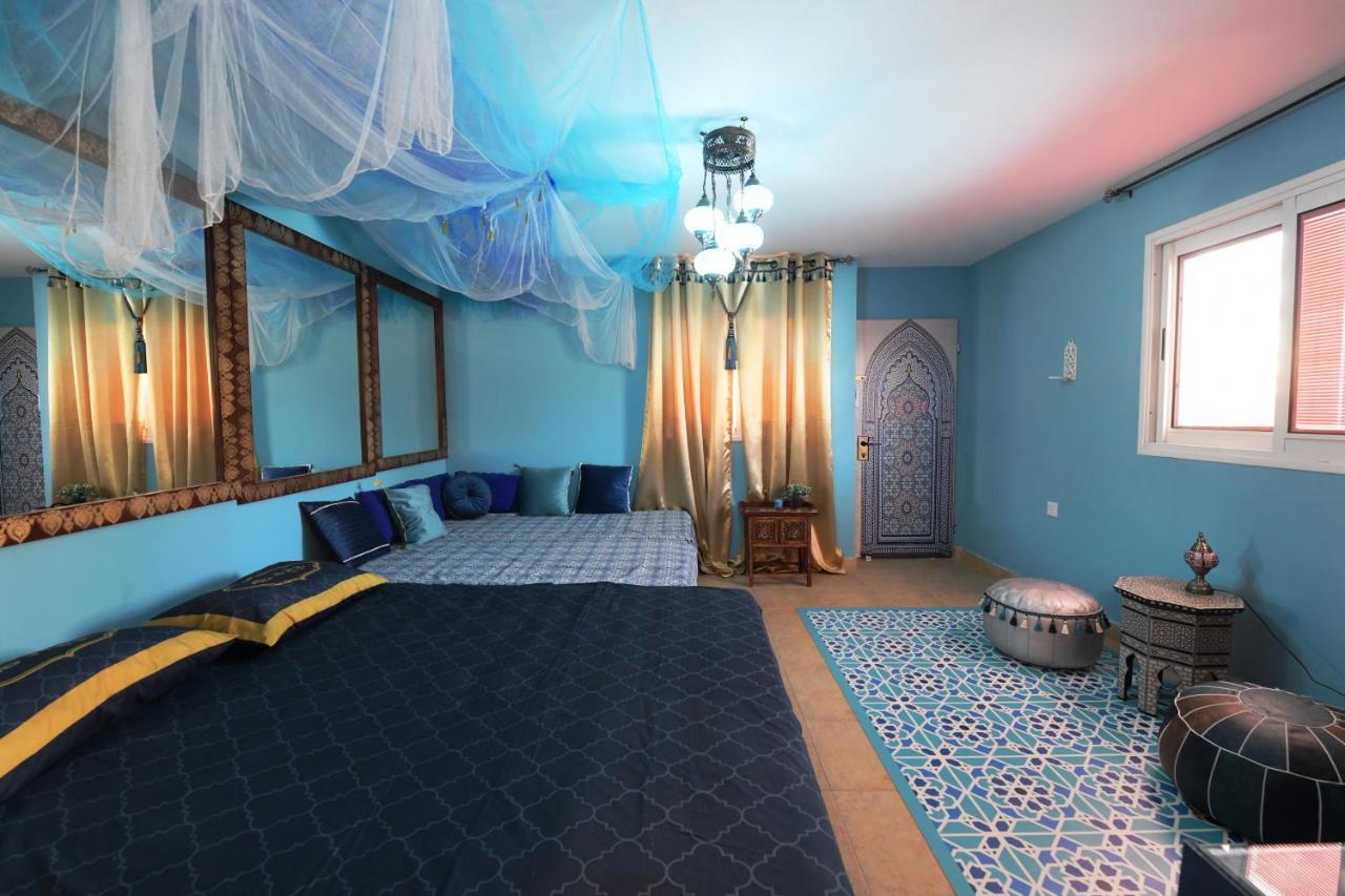 viktoryadream Eilat Exteriör bild