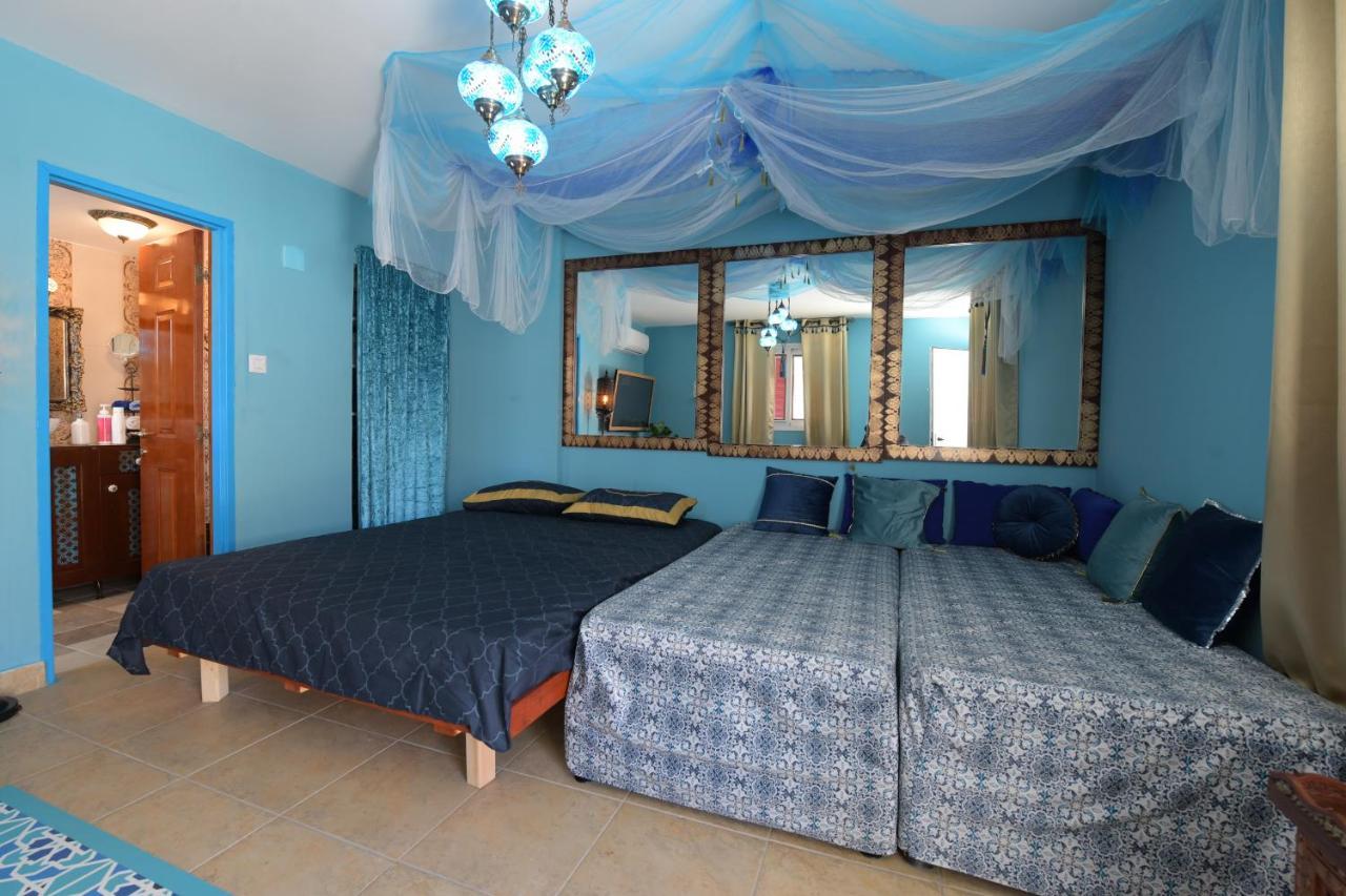 viktoryadream Eilat Exteriör bild