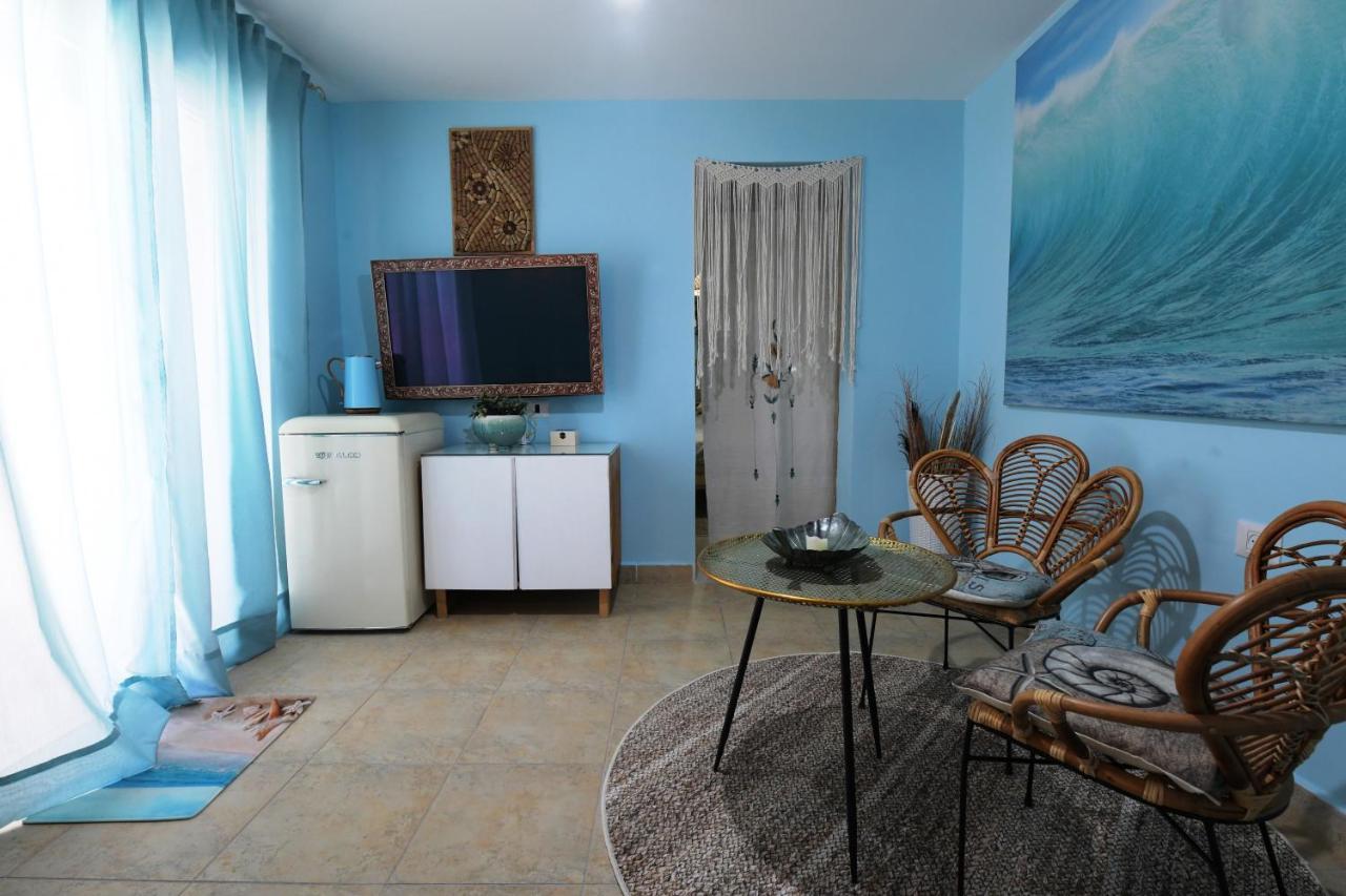 viktoryadream Eilat Exteriör bild