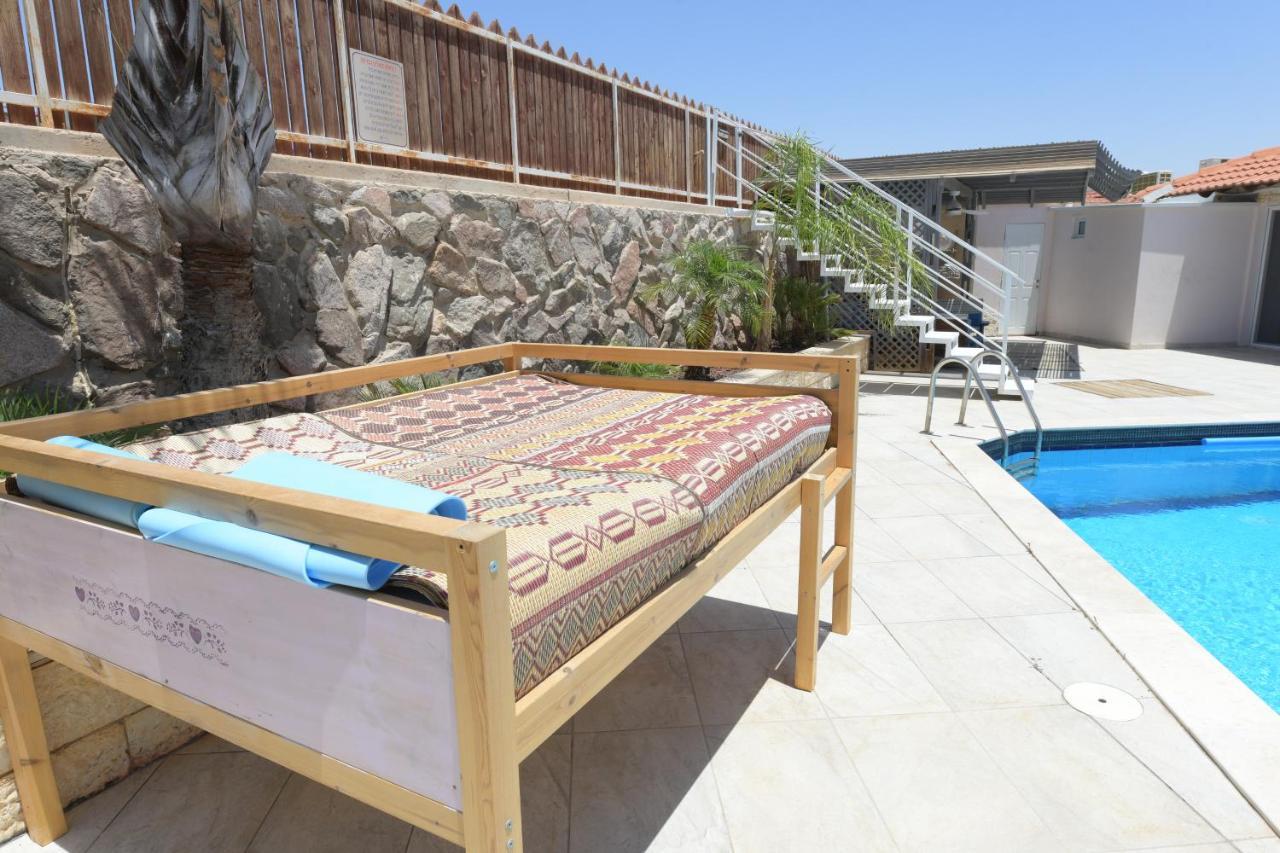 viktoryadream Eilat Exteriör bild
