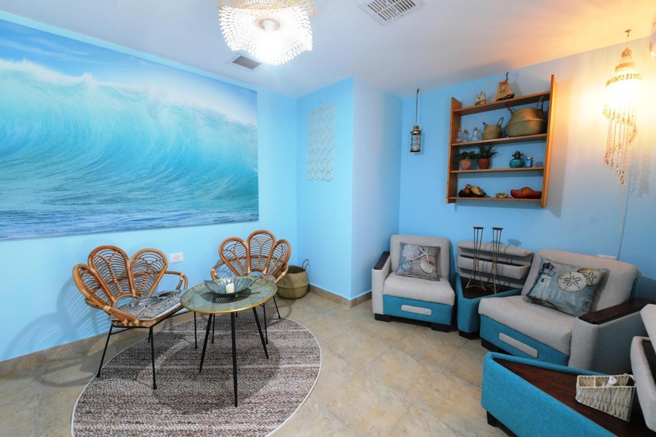 viktoryadream Eilat Exteriör bild