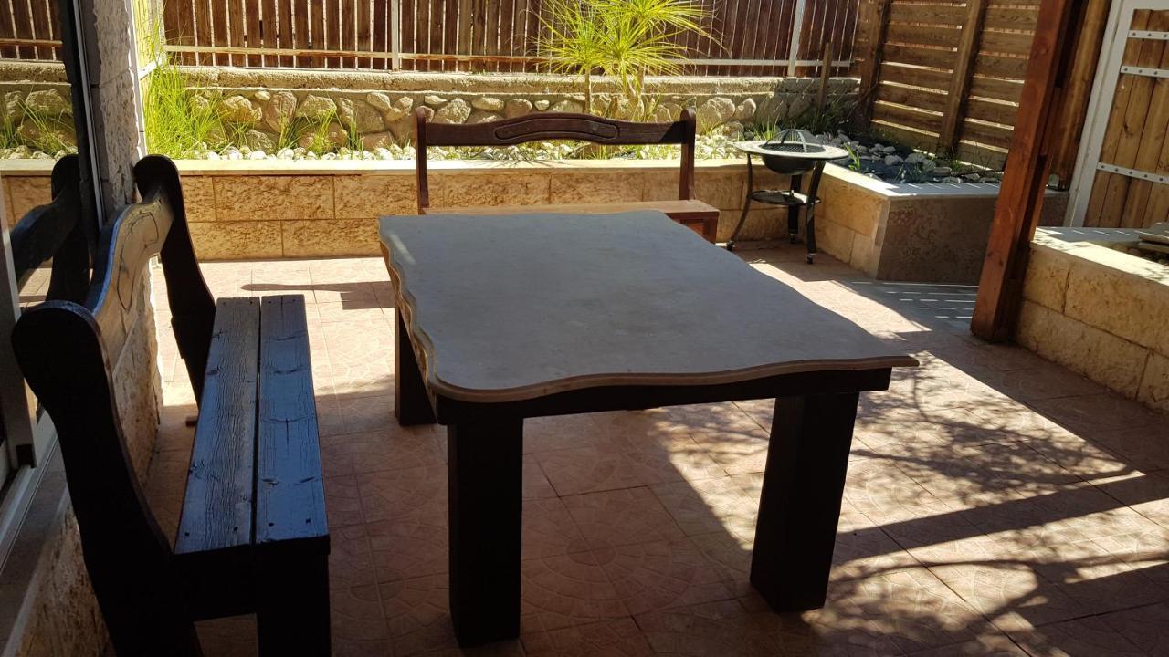viktoryadream Eilat Exteriör bild