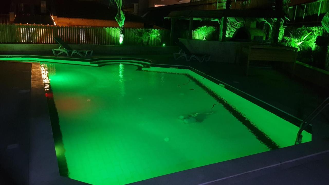 viktoryadream Eilat Exteriör bild