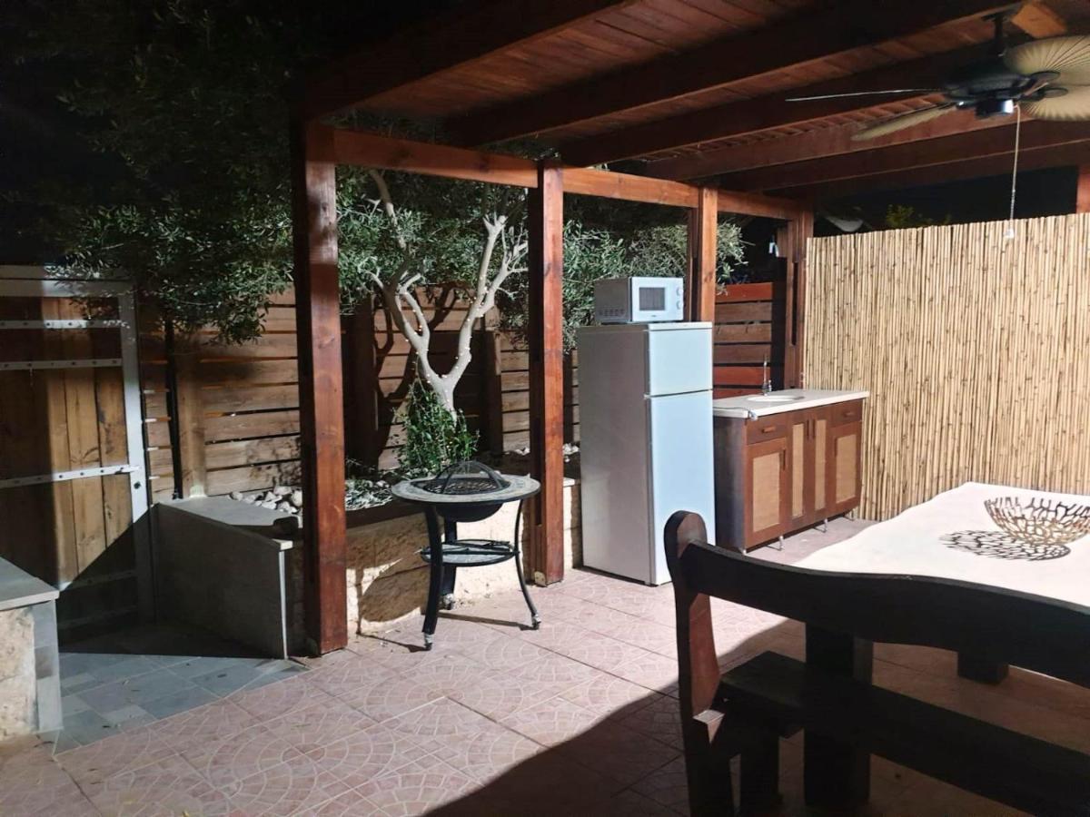 viktoryadream Eilat Exteriör bild