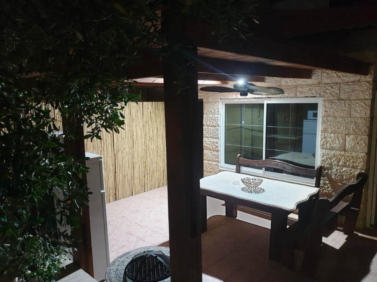 viktoryadream Eilat Exteriör bild