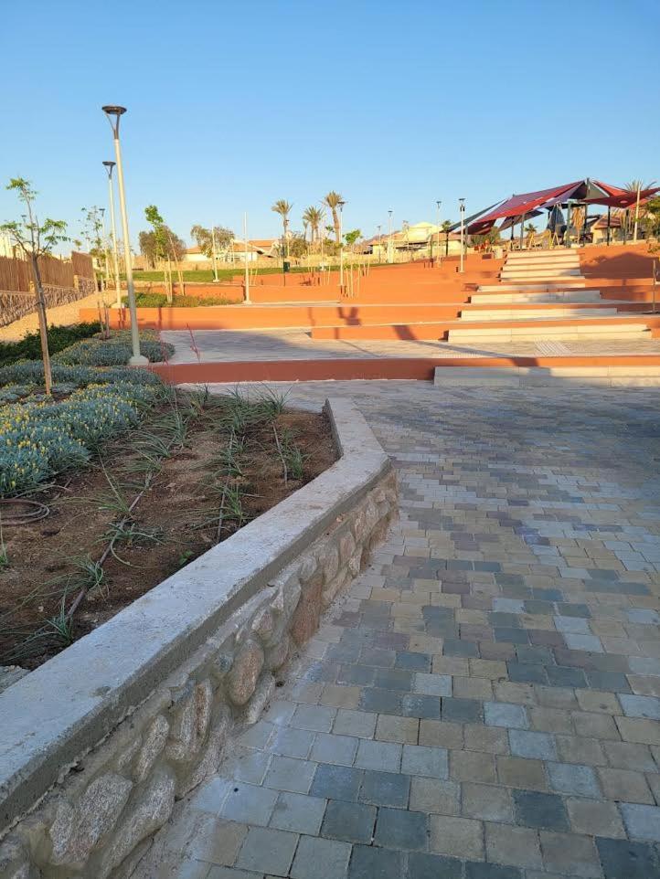 viktoryadream Eilat Exteriör bild