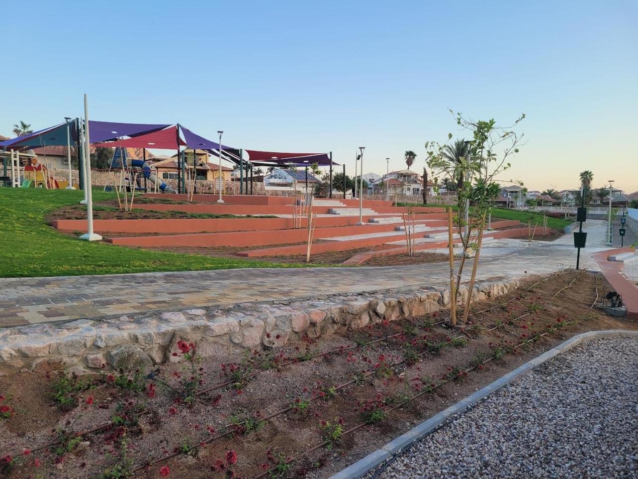 viktoryadream Eilat Exteriör bild