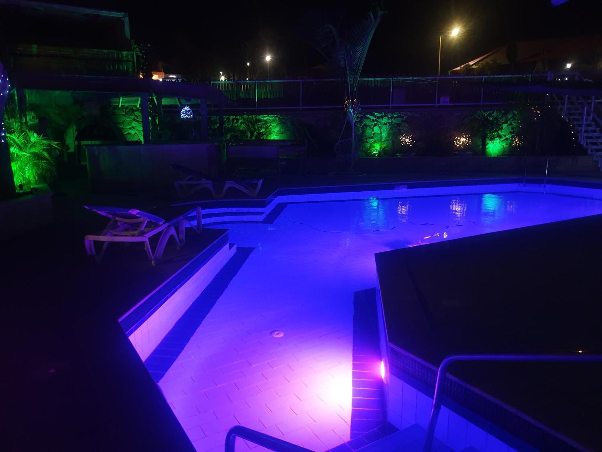 viktoryadream Eilat Exteriör bild