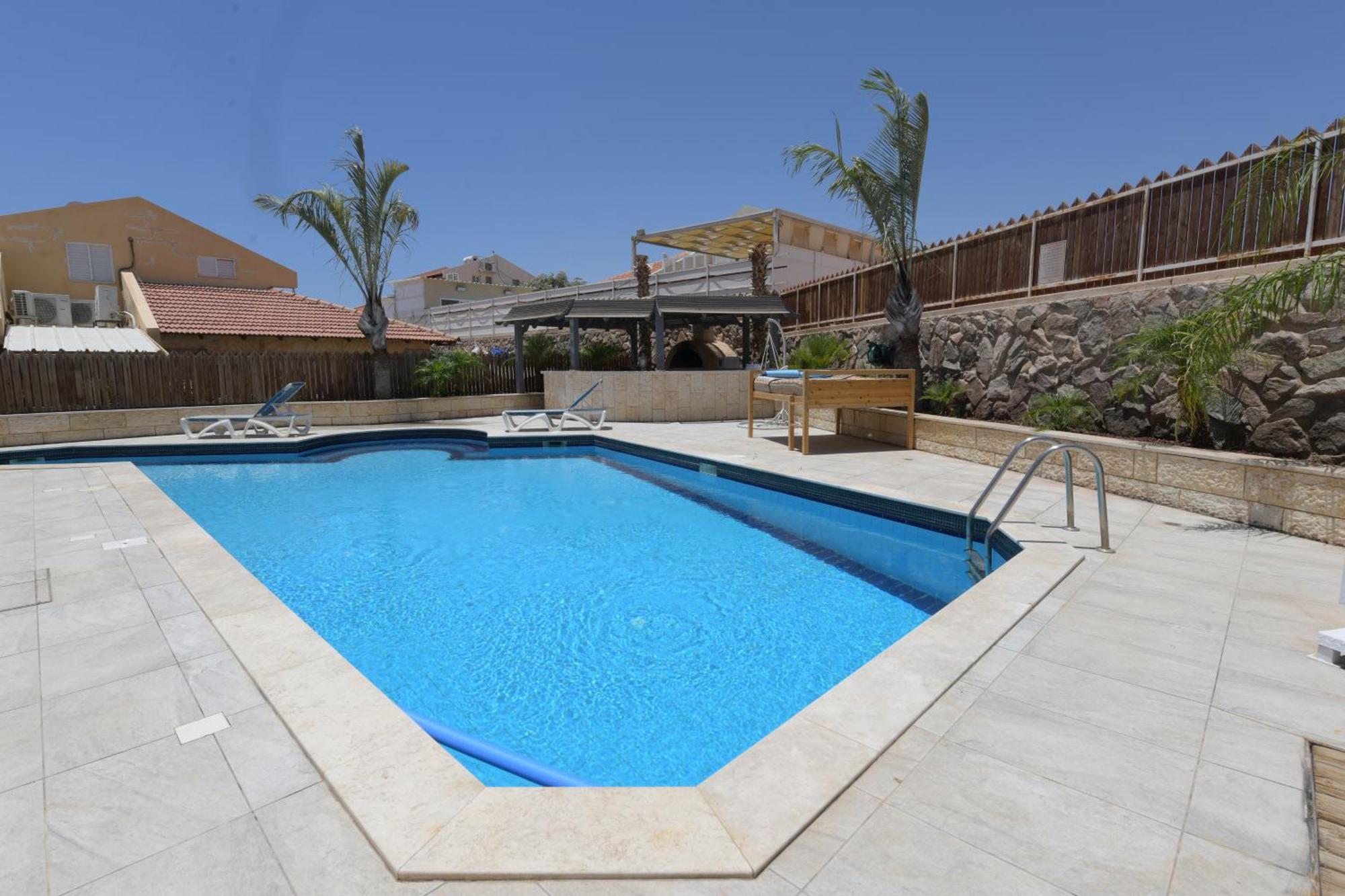 viktoryadream Eilat Exteriör bild