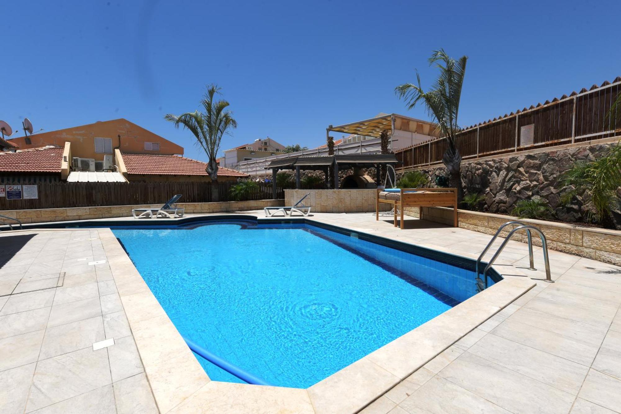 viktoryadream Eilat Exteriör bild